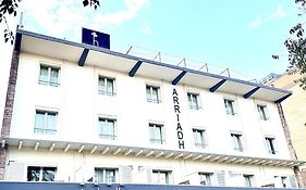 Hotel Arriadh Córdoba